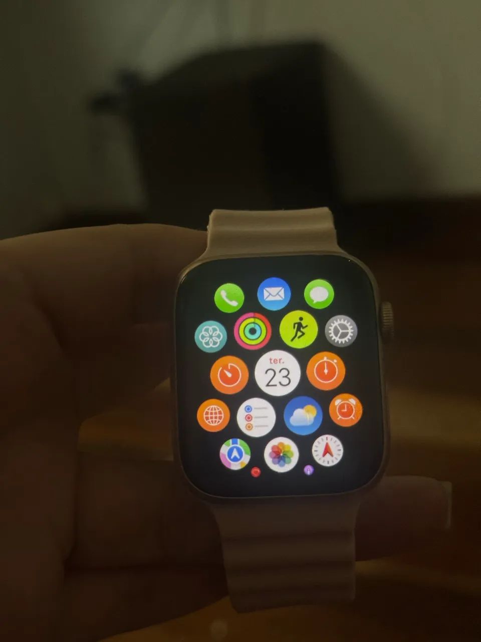 Apple Watch série 10 - Foto 2