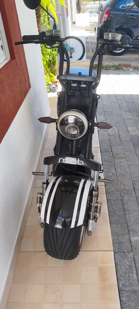 Vendo X12 Moto Chefe - Foto 2