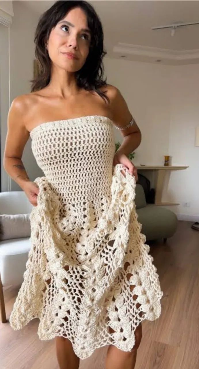 Croche por encomenda  - Foto 4