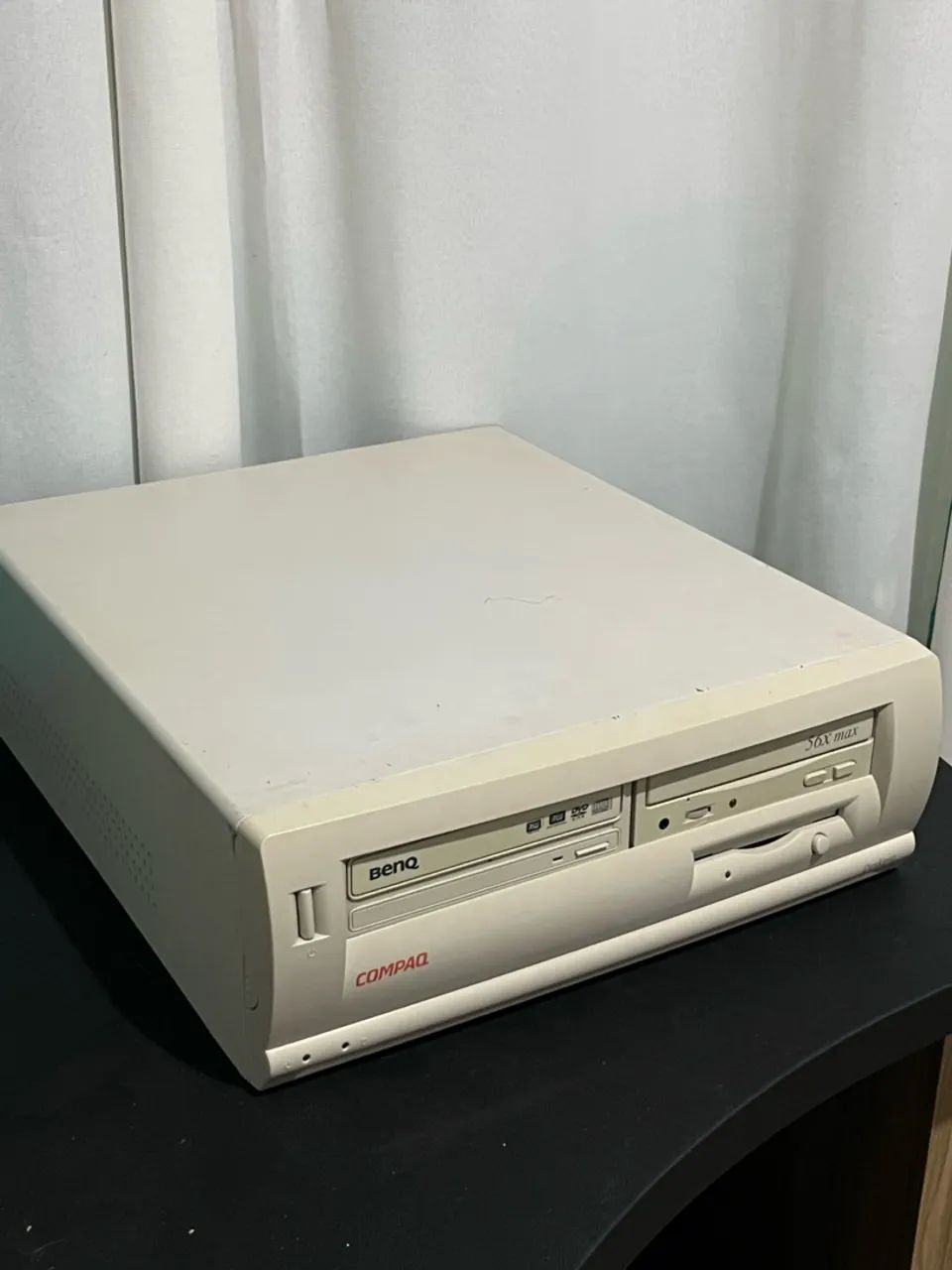 CPU Compaq Deskpro - Foto 3