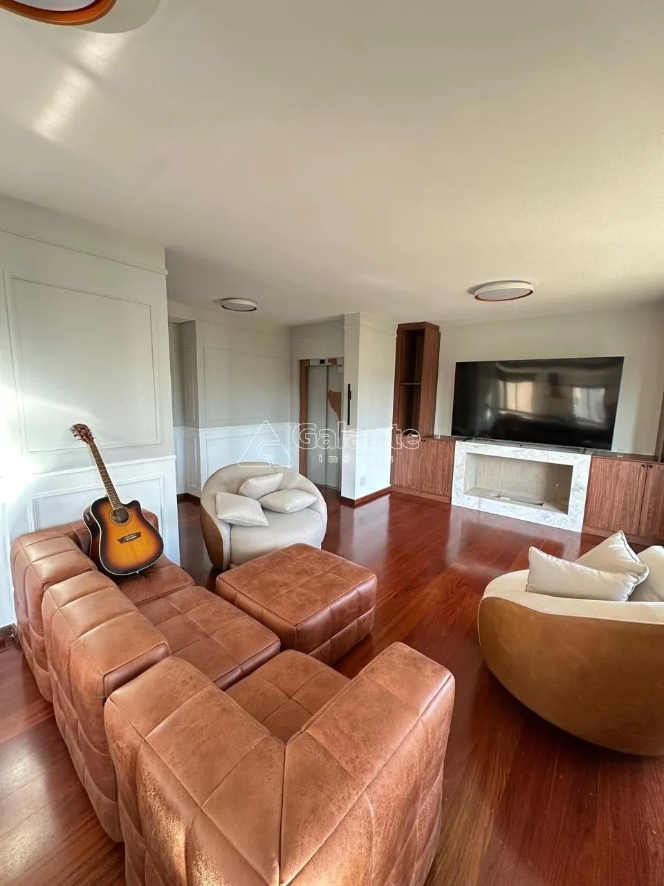 APARTAMENTO À VENDA 3 SUÍTES - CAMBUÍ - CAMPINAS SP - Foto 4