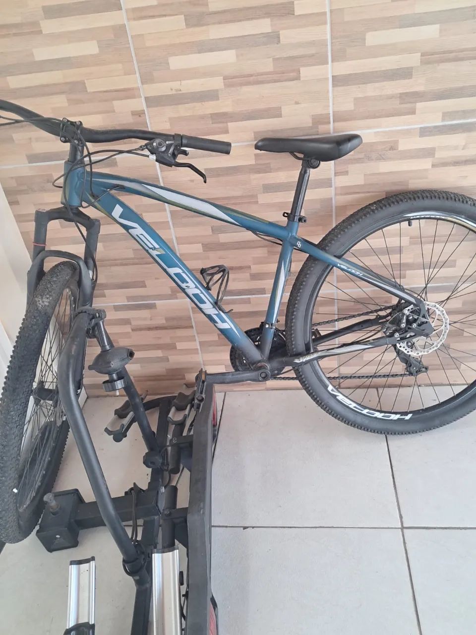 Bicicleta  - Foto 3