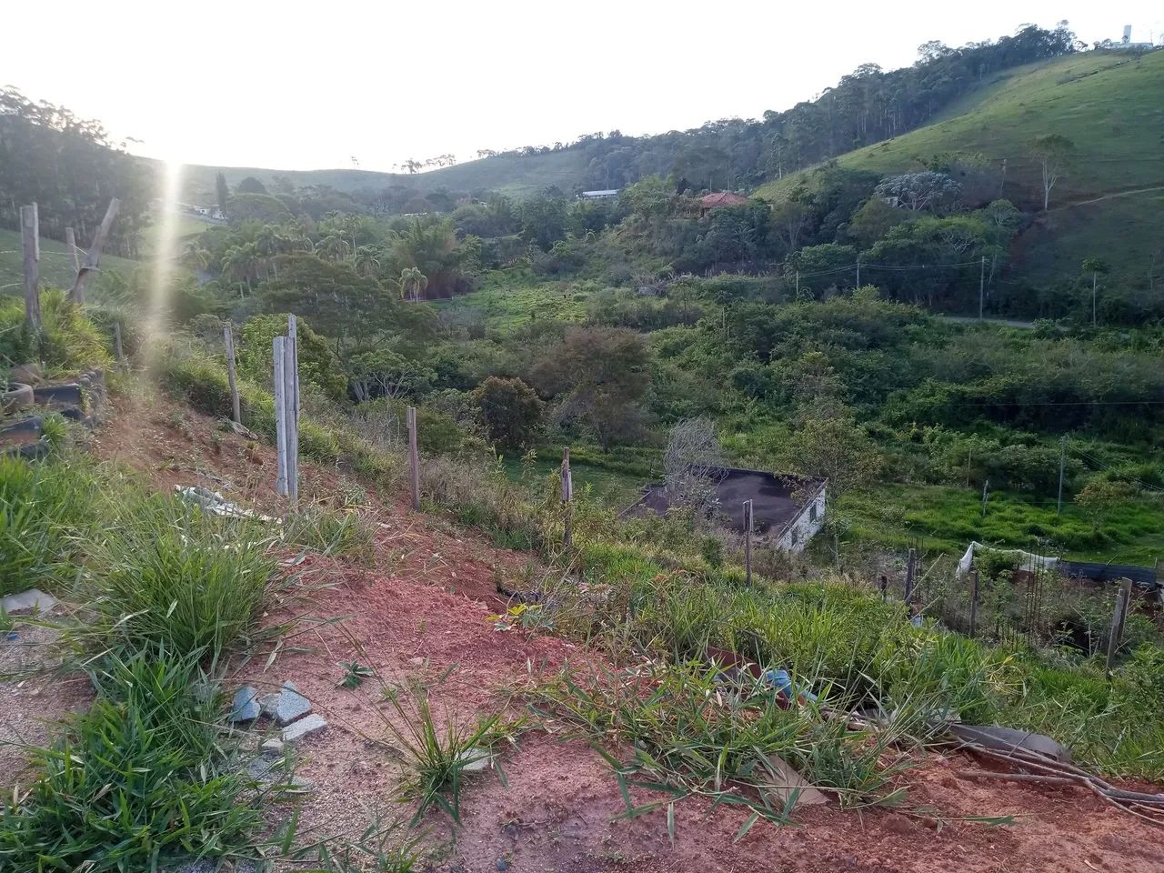 Lote a venda  - Foto 2
