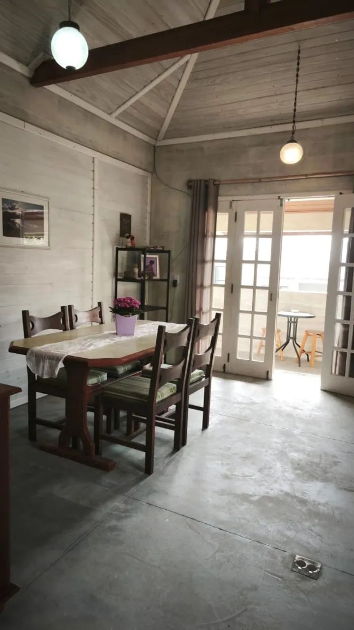 Loft Apê Home Office Campeche
