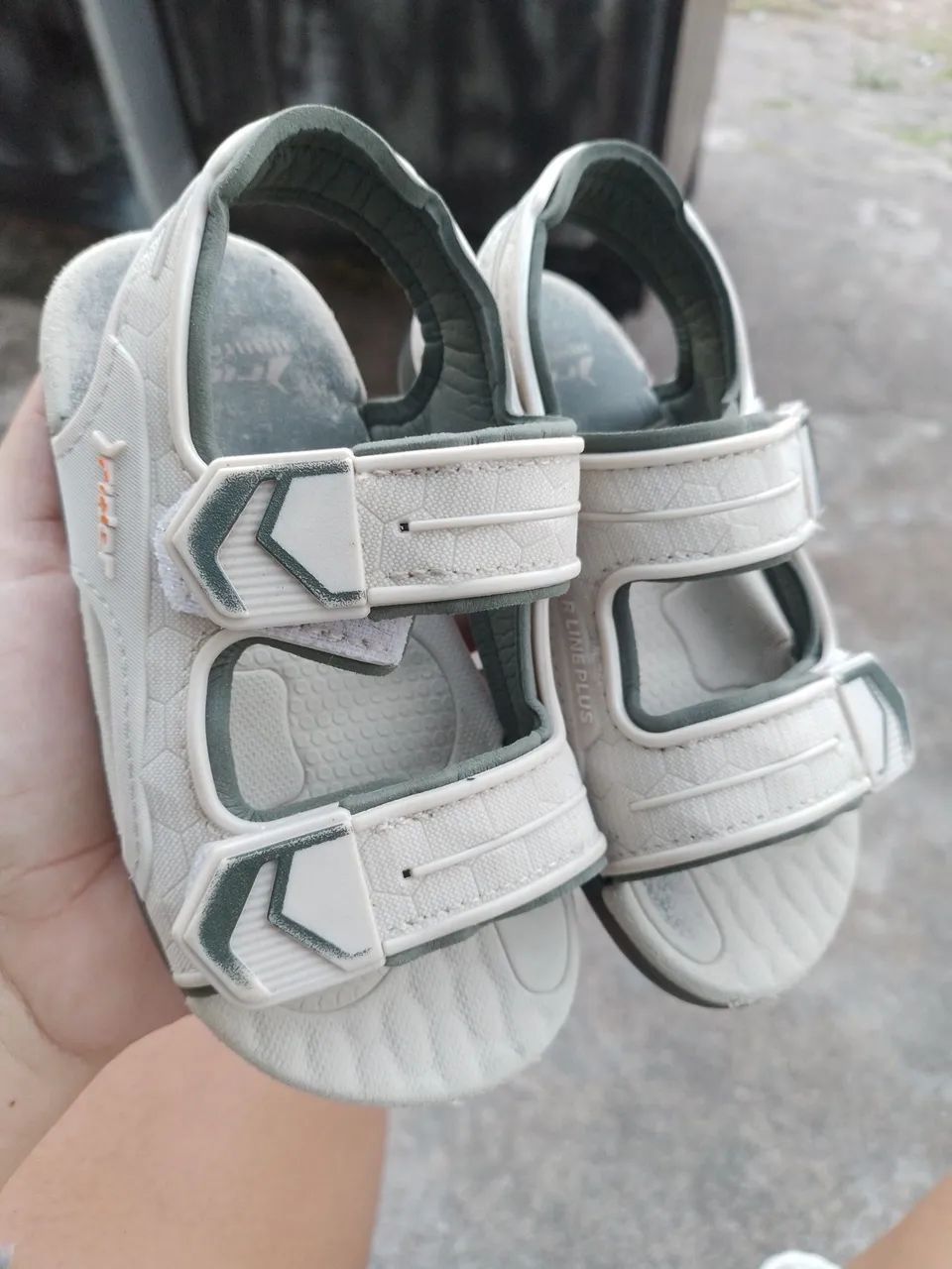 Sandalinha N°23/24 - Foto 2