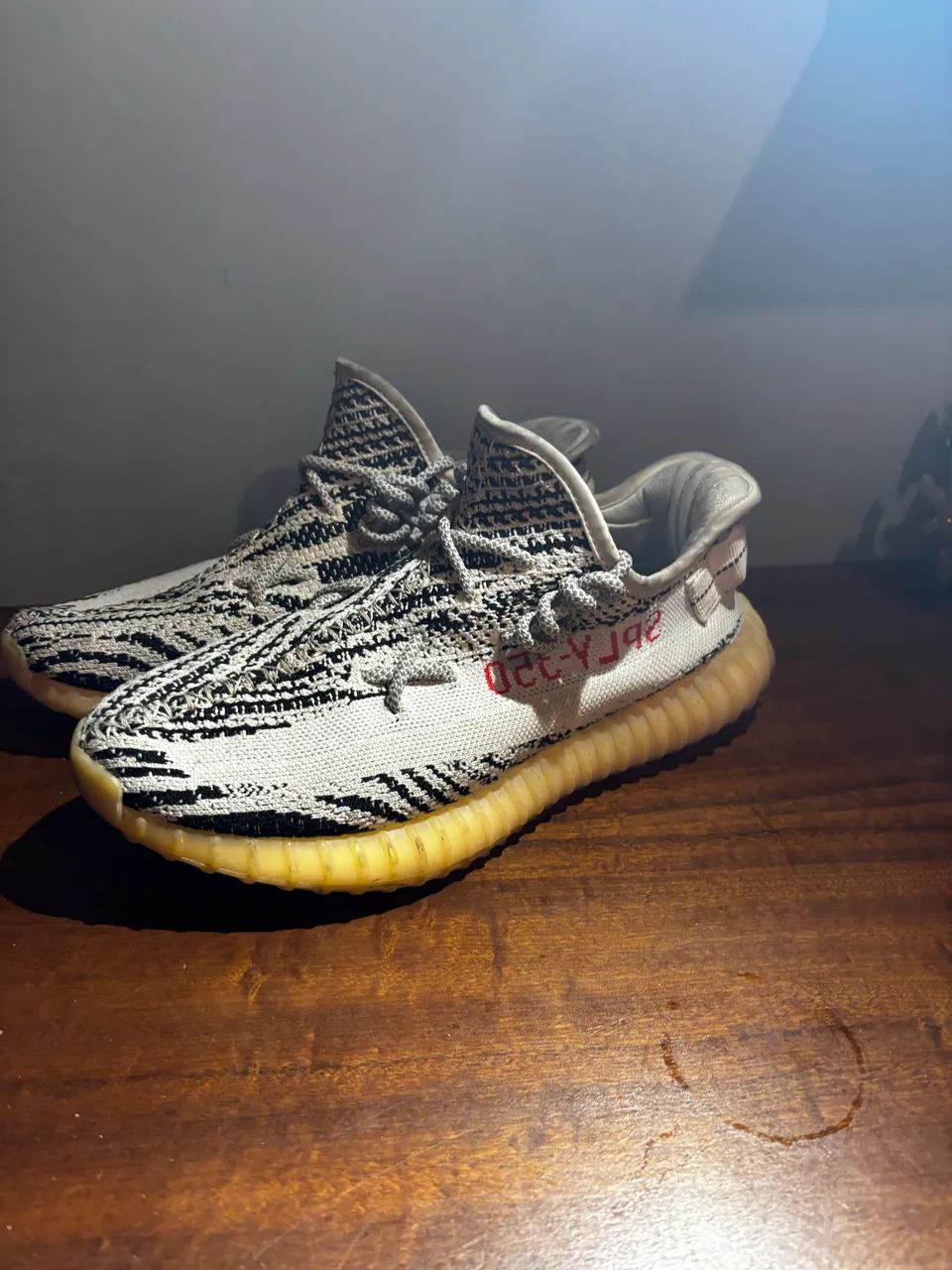 Yeezy 350 v2 41 - Foto 4