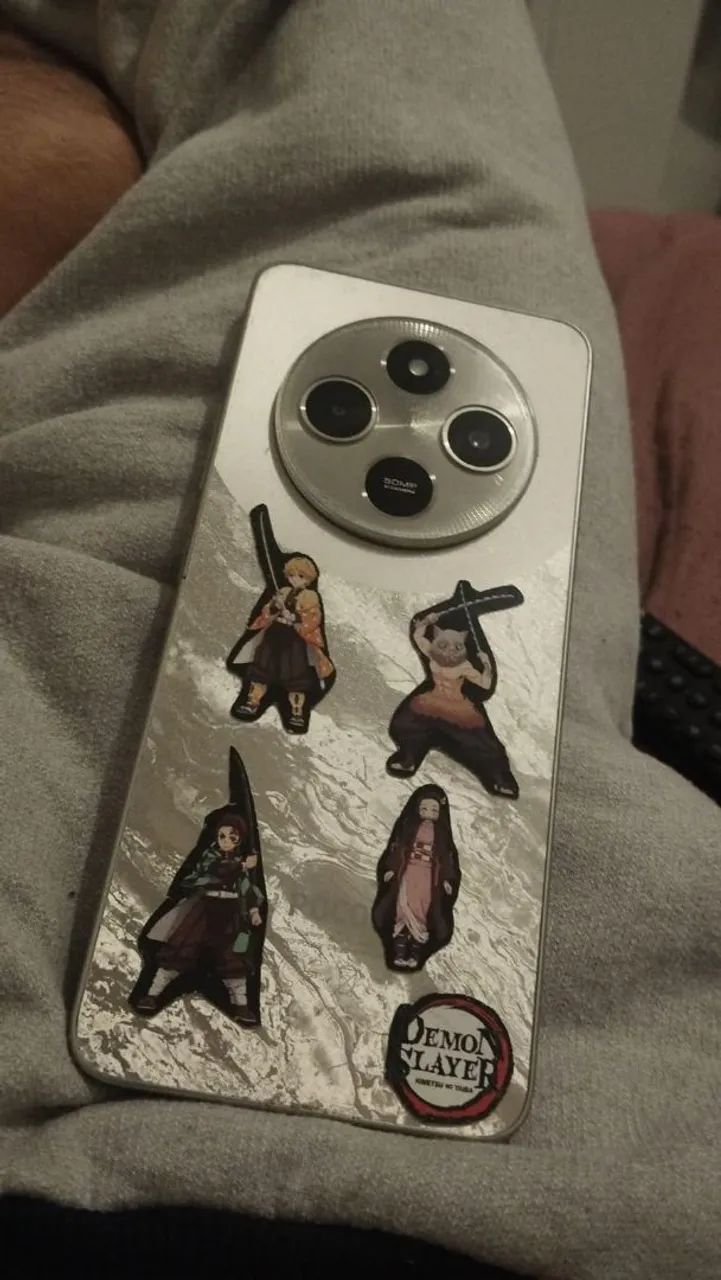 Celular Poco c75