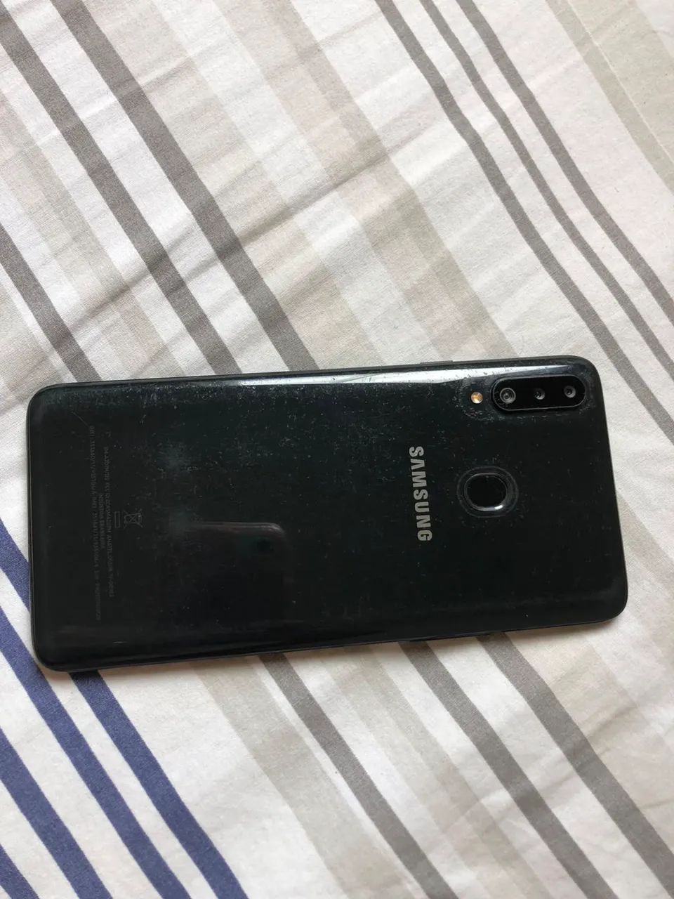 Samsung A20s  - Foto 2