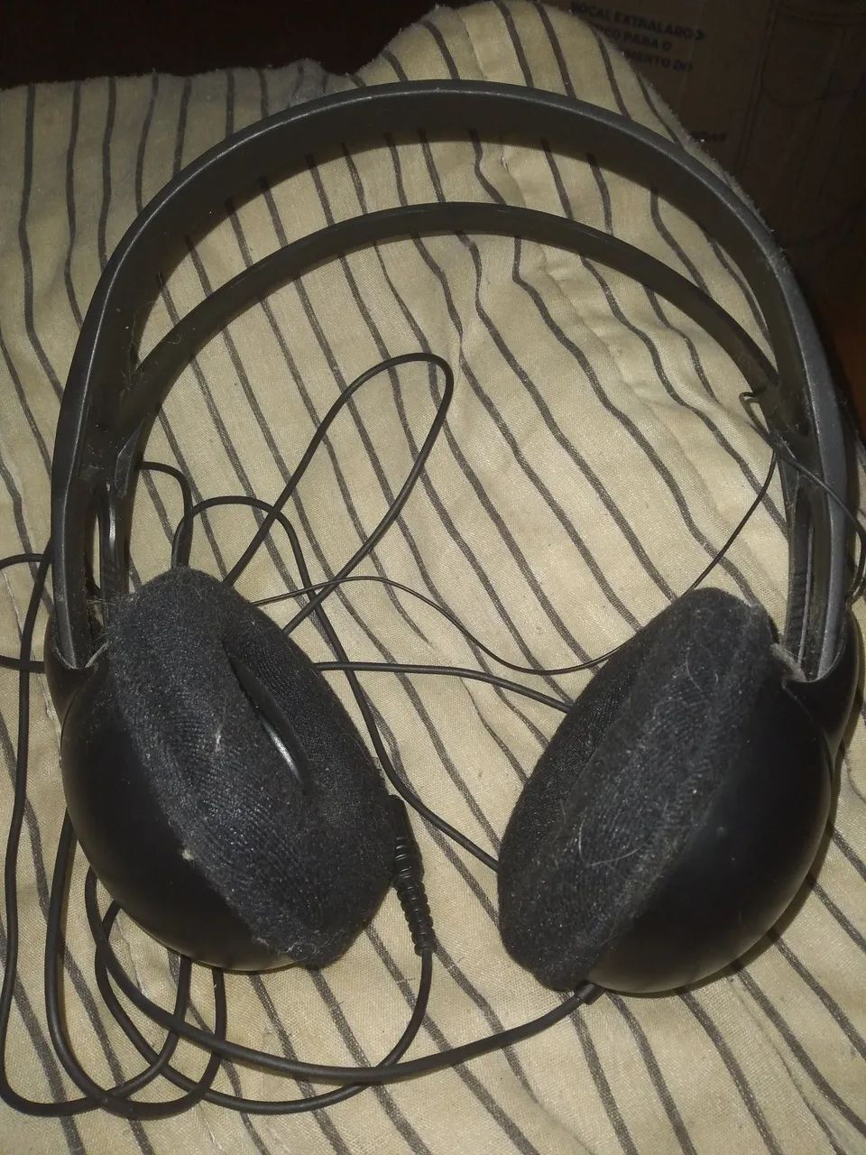 Headset Philips  - Foto 3