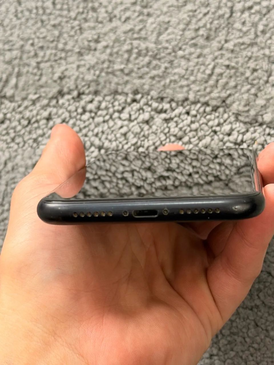 iPhone xr preto - Foto 4
