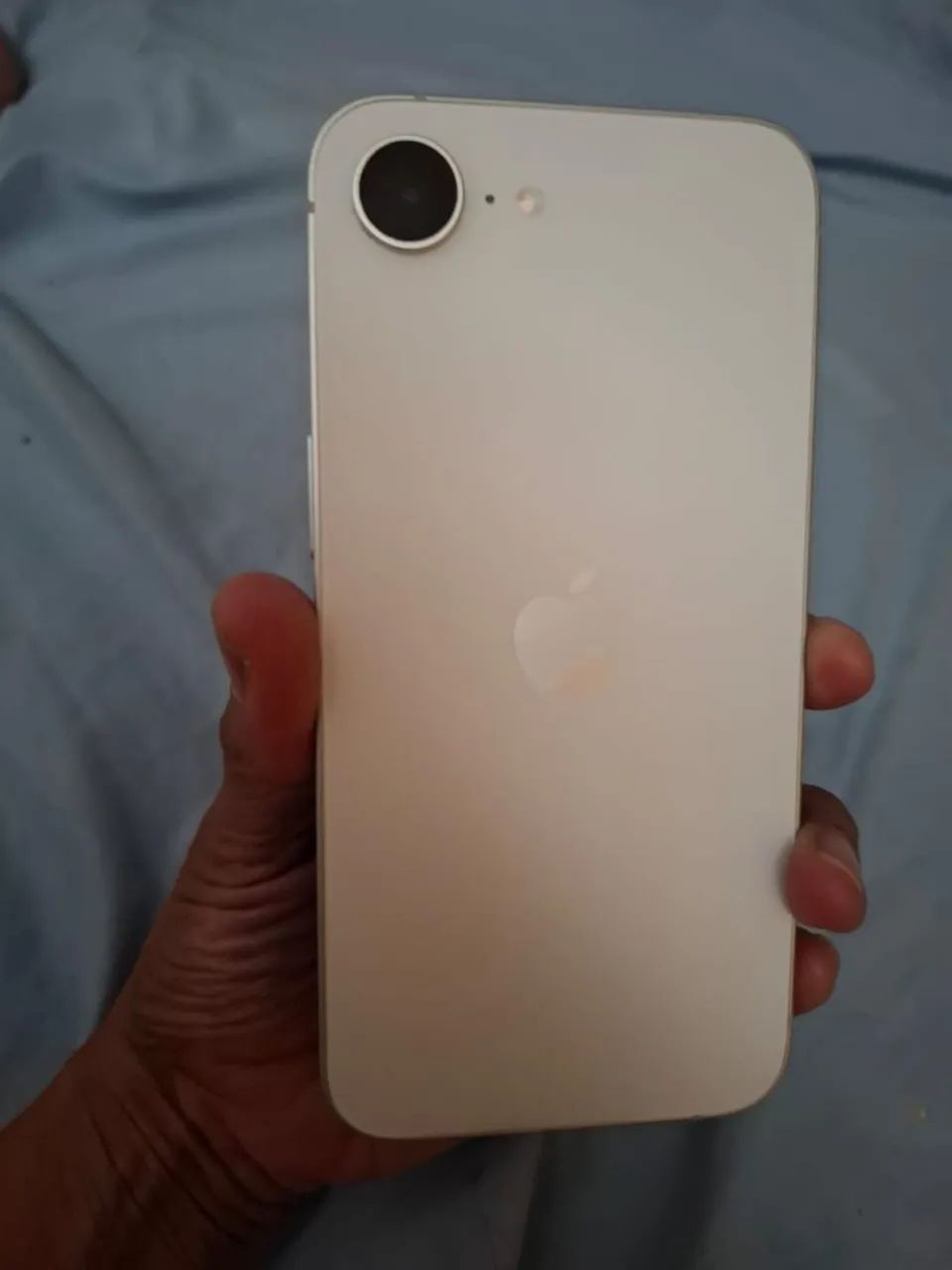 Vendo iPhone 16e - Foto 4