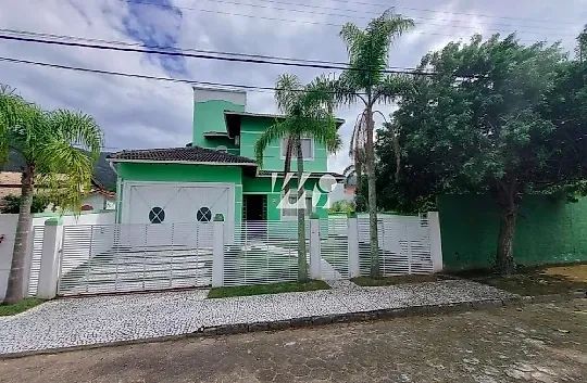 Casa 3 Quartos com 1 Suíte e 256m² - Pântano do Sul - imv - Foto 3