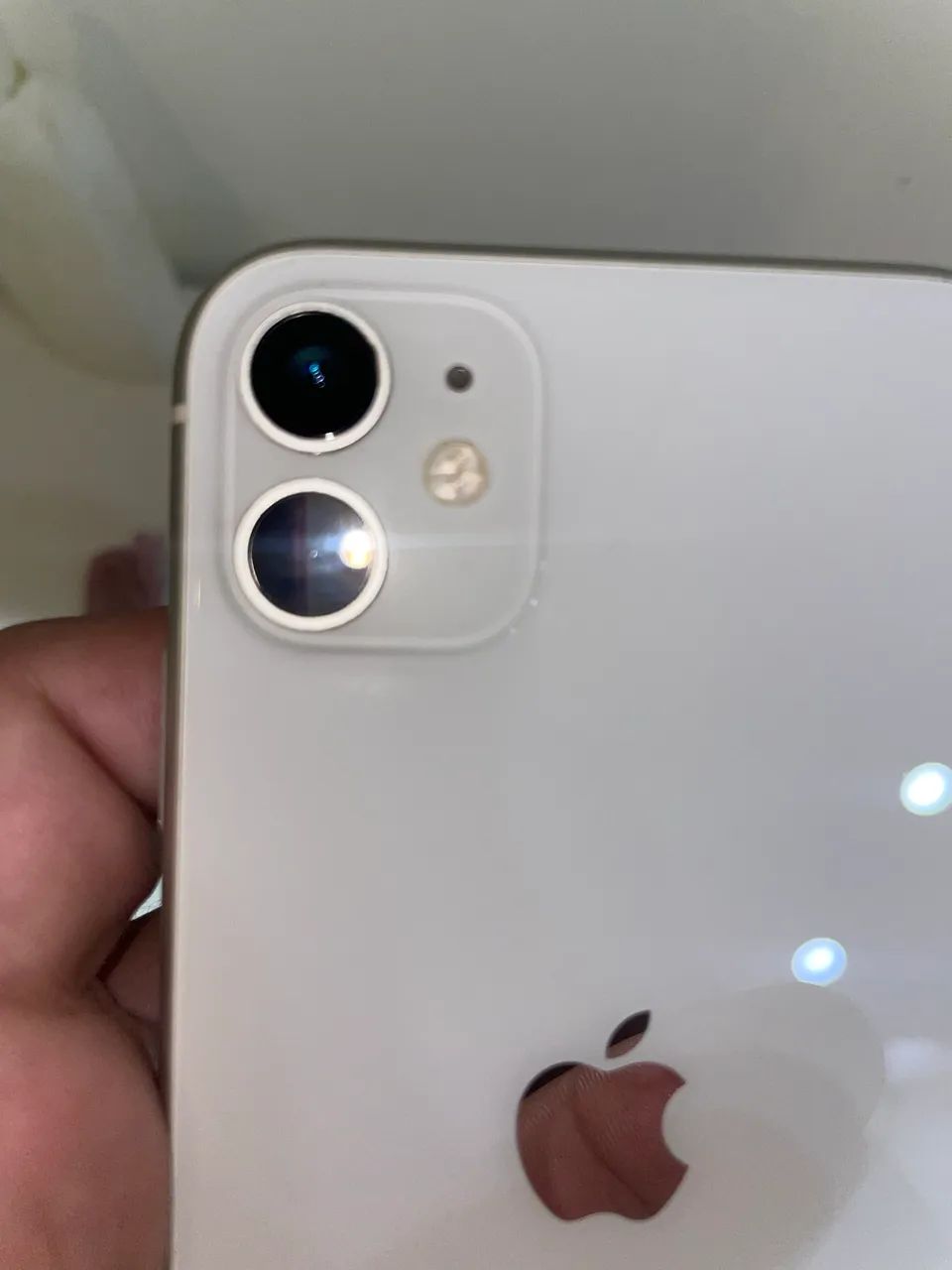 iPhone 11 64GB Branco - Foto 2