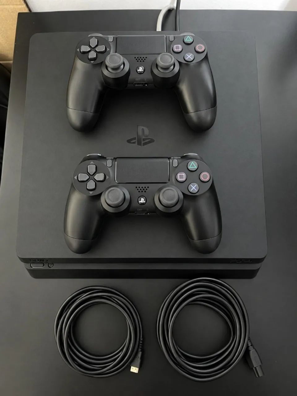 Playstation 4 Slim