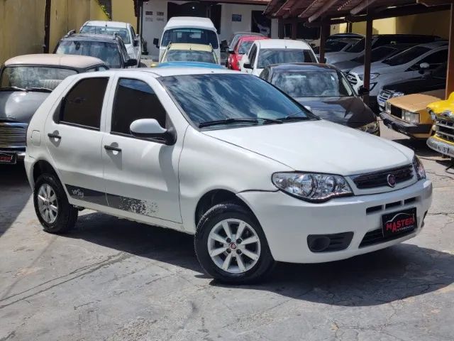 Fiat Palio PALIO 1.0/ TROFEO 1.0 FIRE/ FIRE FLEX 4P 2015