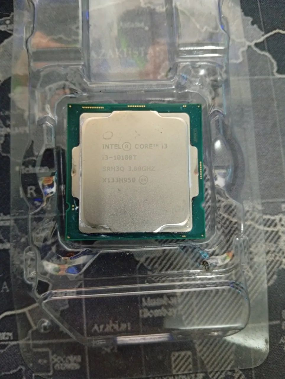 Intel Core i3-10100T  - Foto 2
