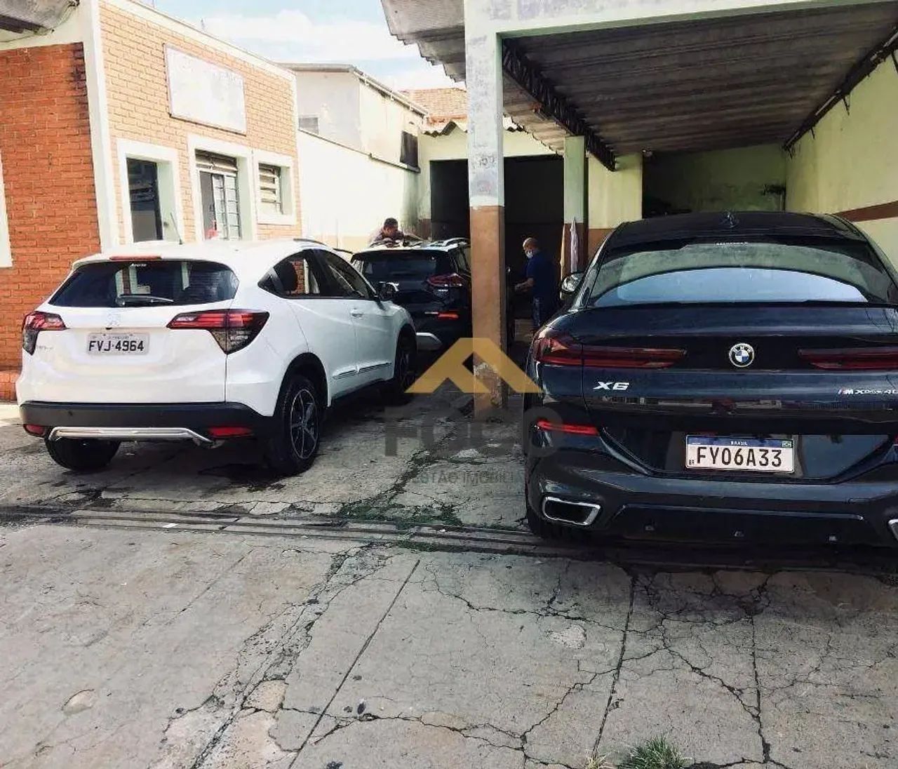 Terreno para alugar, 210 m² - Centro - Piracicaba/SP - Foto 4