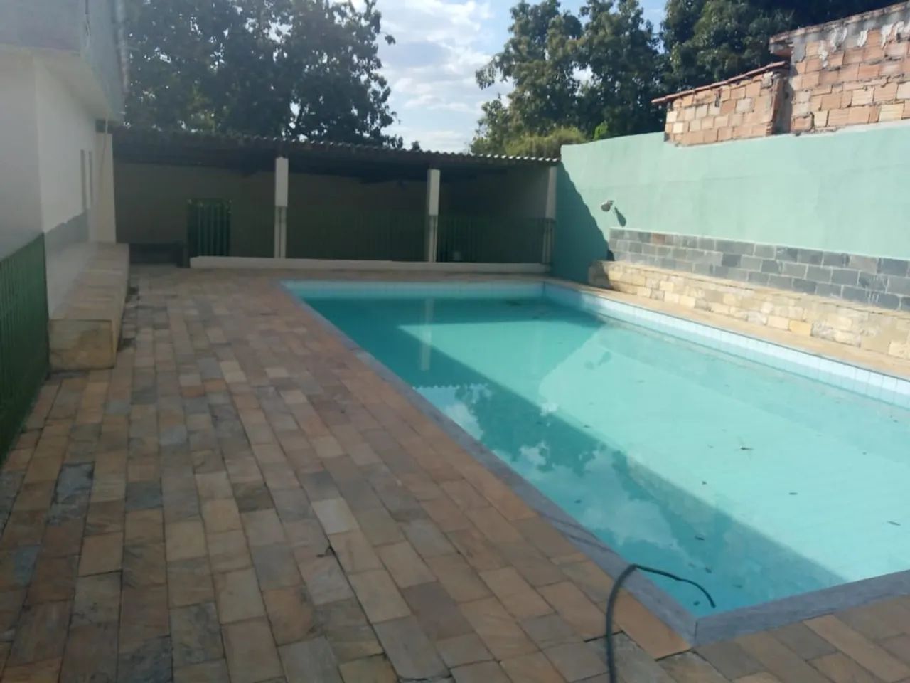 Sitio próximo ao centro de Ribeirão das Neves - Foto 3