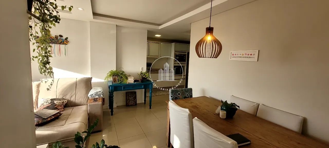 Apartamento 2 Quartos com 1 Suíte e Vista Mar - Foto 5