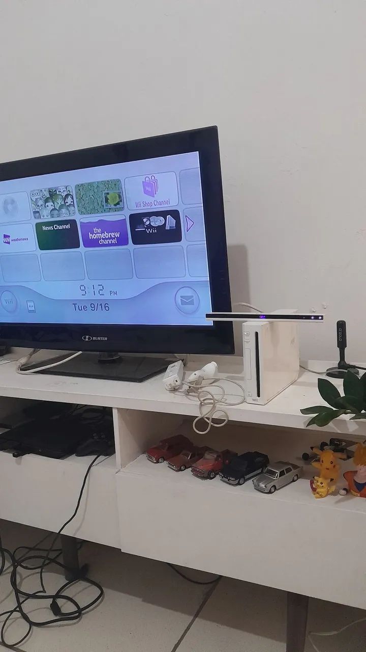 Nintendo wii - Foto 2