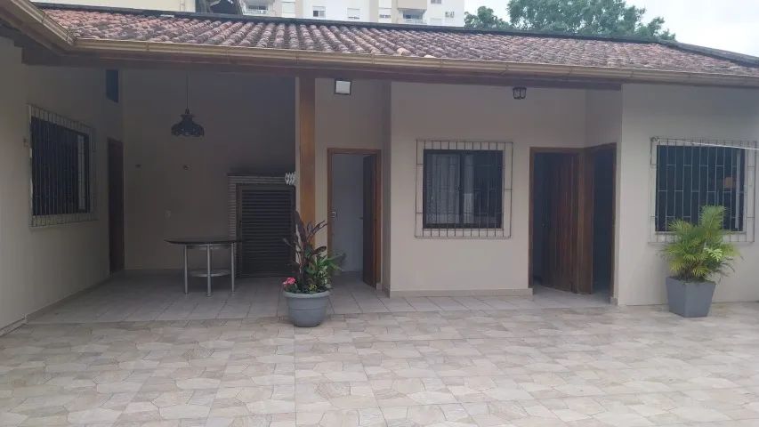 casa para alugar Pantanal - ufsc - Foto 4