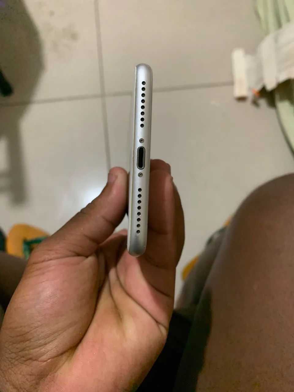 iPhone 8 plus - Foto 4