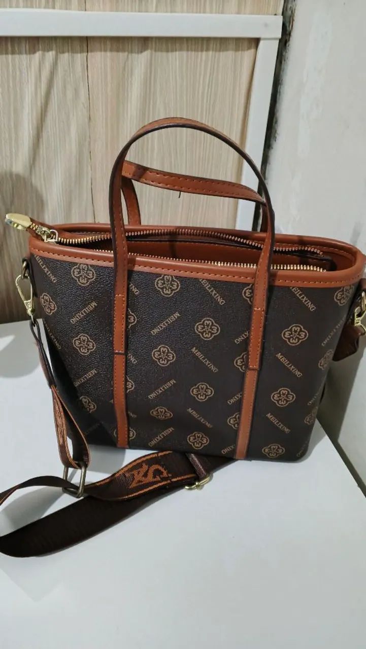 Bolsas femininas  - Foto 4