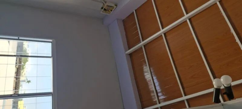 Kitnet-cozinha integrada sala, 1 quarto...São Sebastião-DF - Foto 3