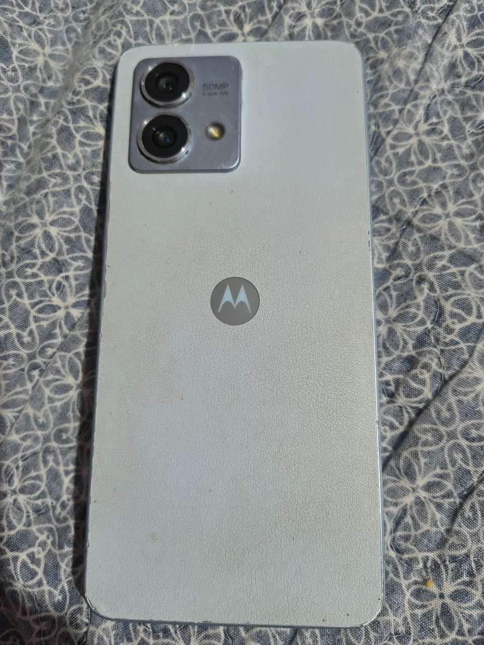 Celular moto G84 5G 256GB 8GB - Foto 2