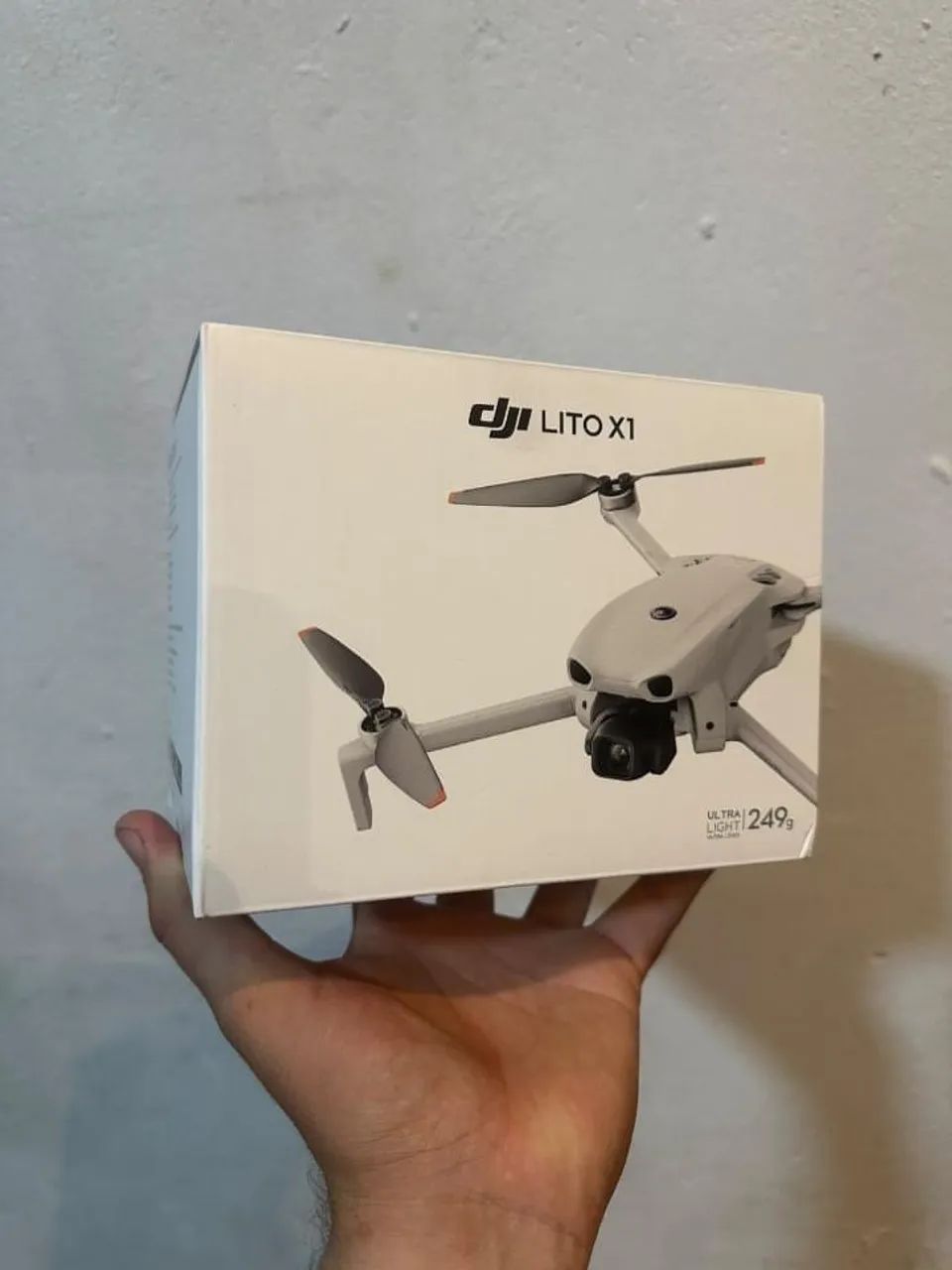 DJI Lito X1 Standart  - Foto 3