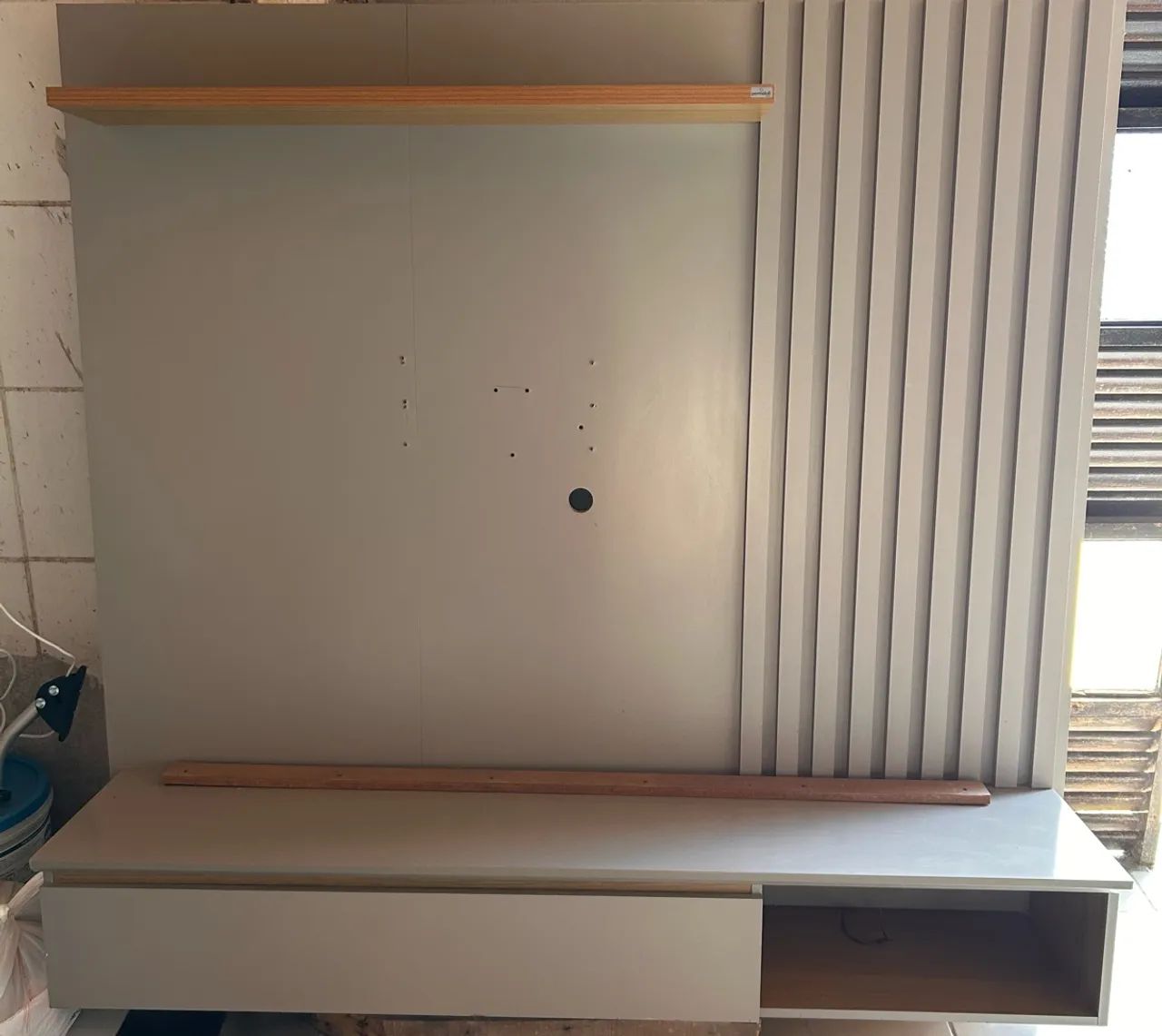 Painel para sala