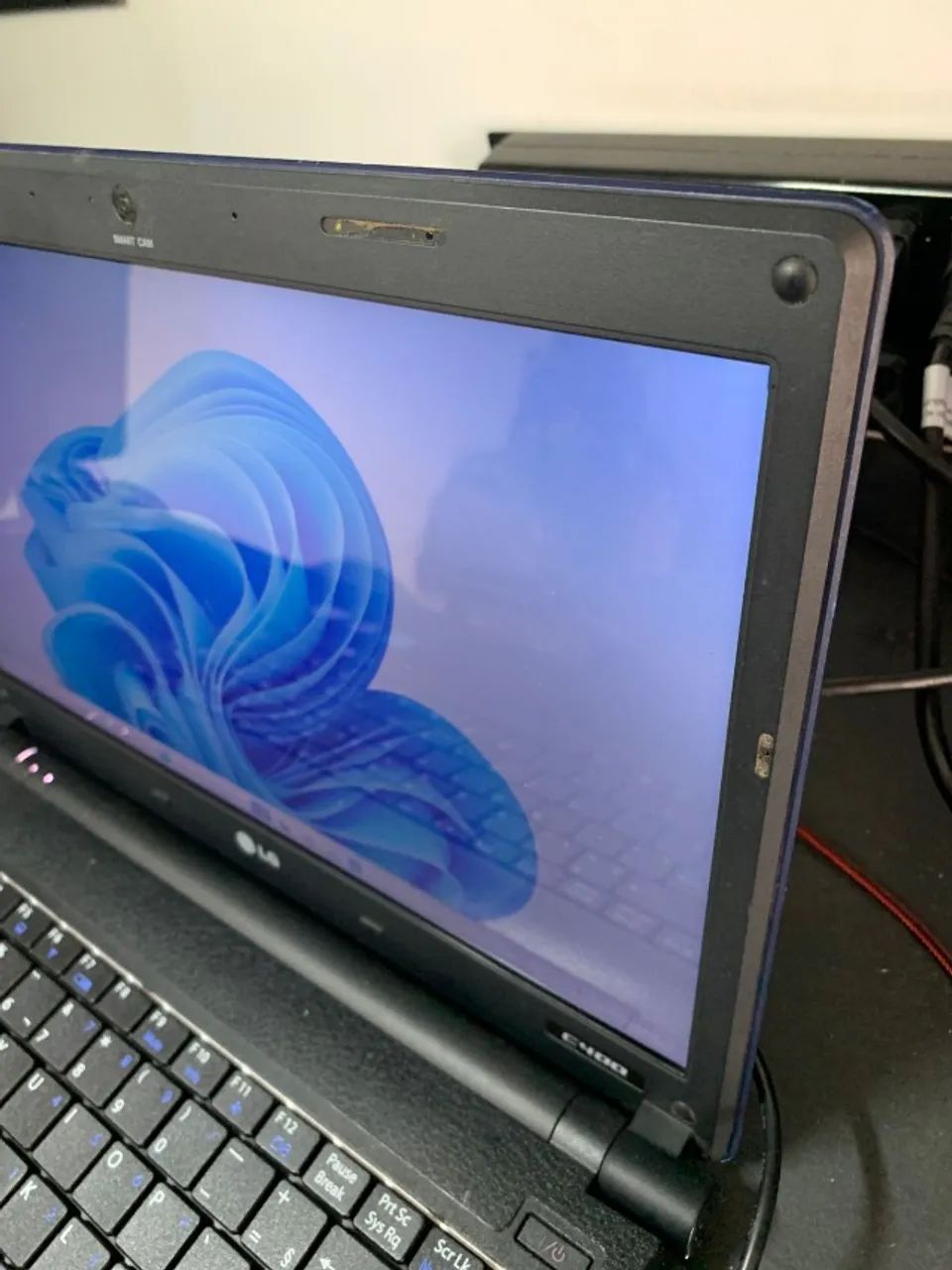 NOTEBOOK LG C400 | 4 GB DE RAM | 120 DE SSD - Foto 3