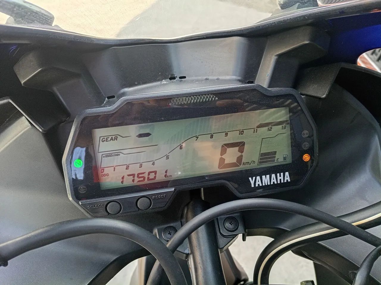 Yamaha r15 2024 - Foto 4
