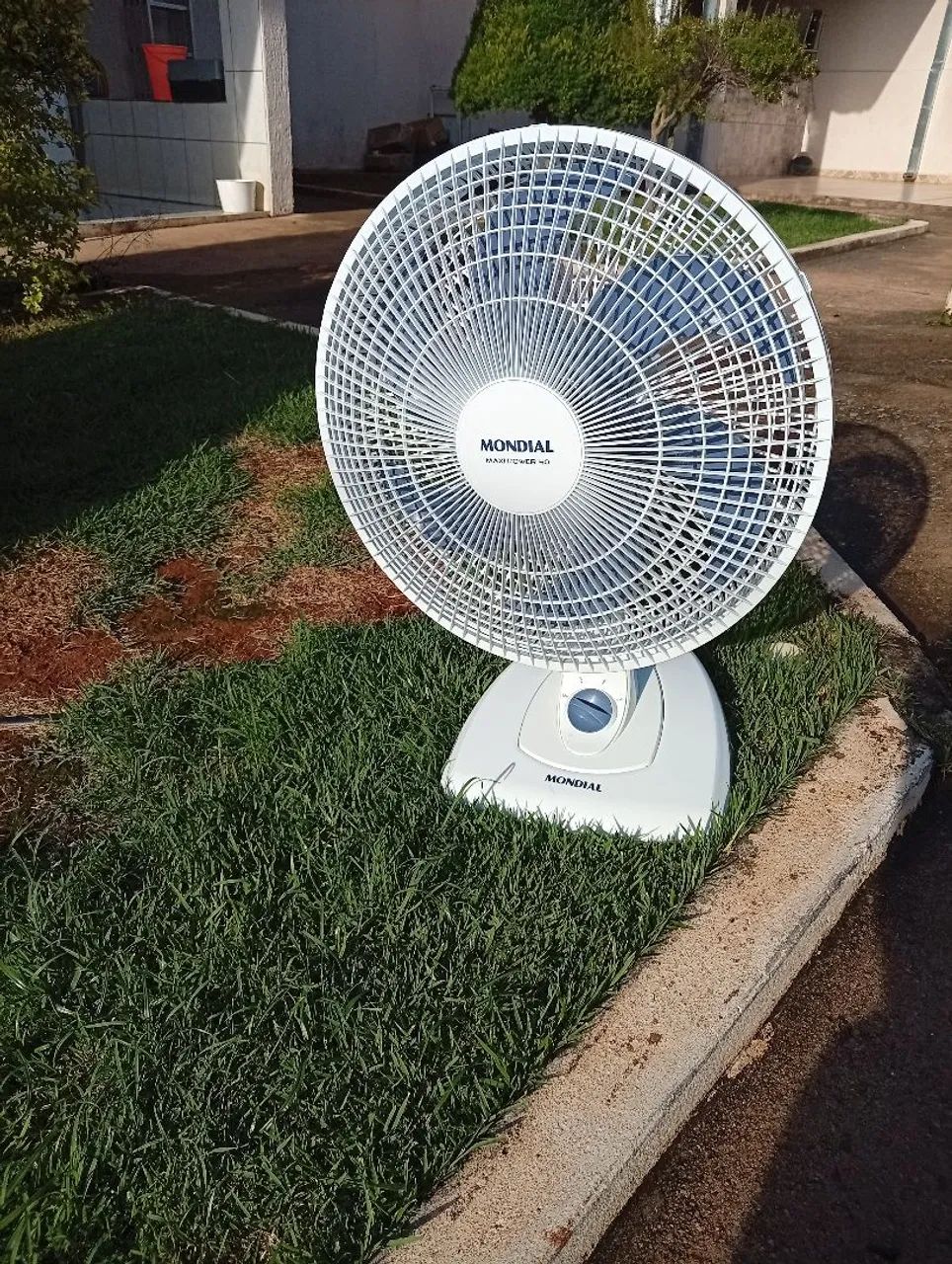 Ventilador  - Foto 3
