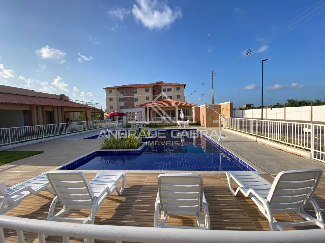 Condominio - Portal Das Cores - Foto 3