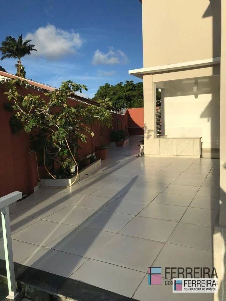 CASA NA WALDEMAR FALCÃO - HORTO - Foto 2