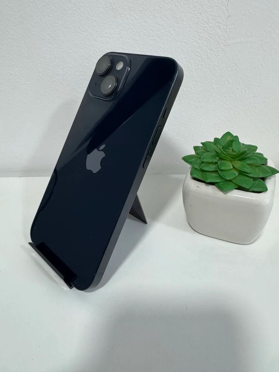 iPhone 14 preto 128gb 