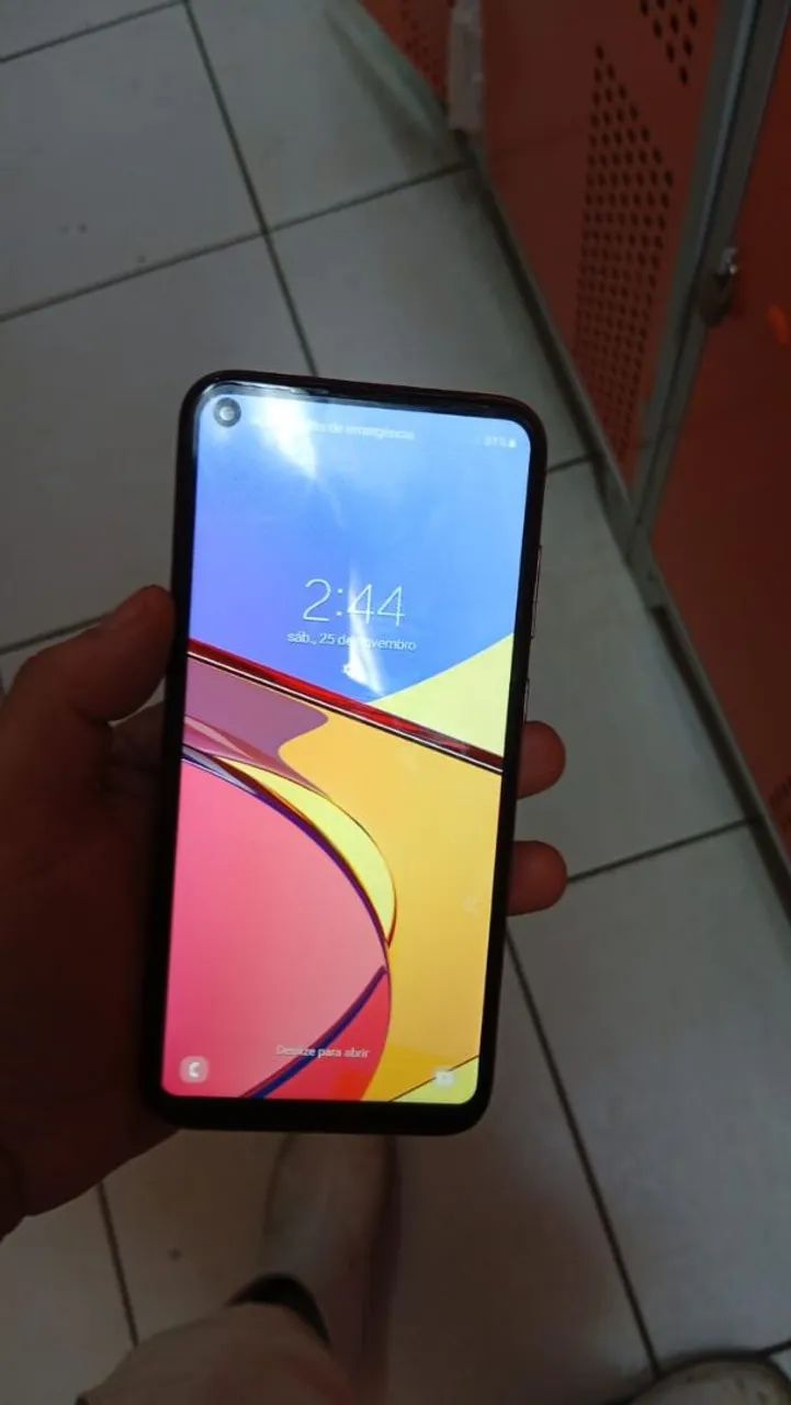 Celular a11 - Foto 2