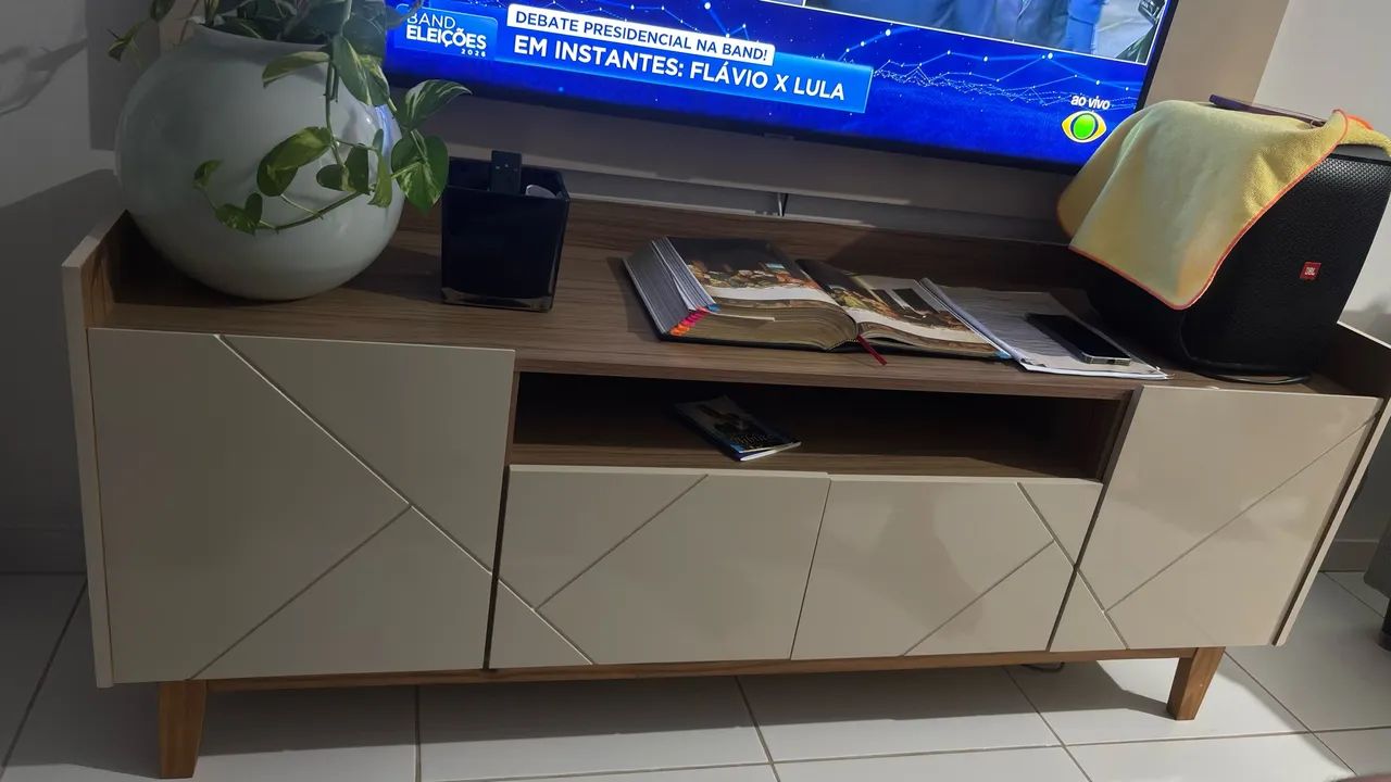 Painel de TV e movel - Foto 4