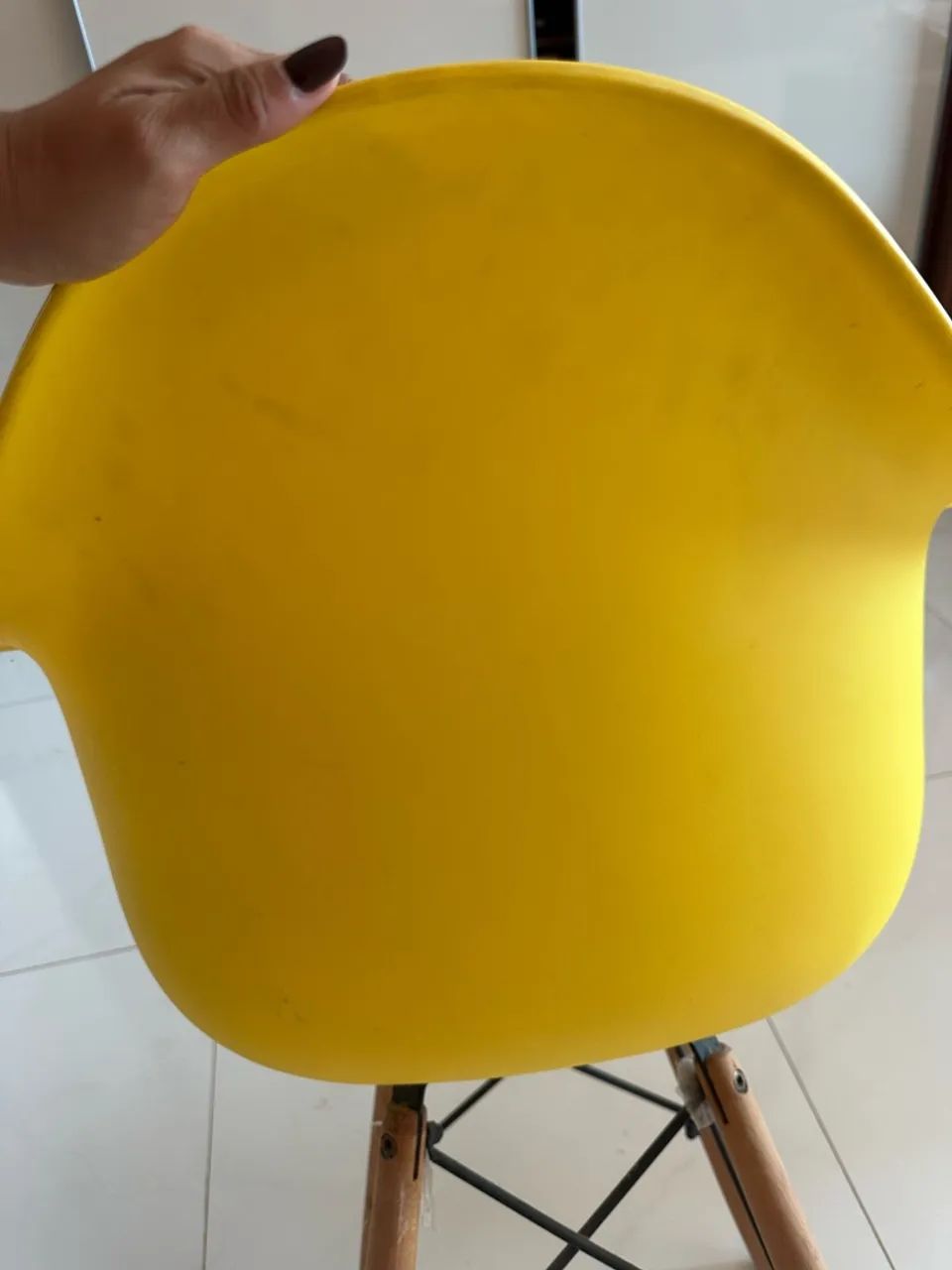 Cadeira - Foto 2