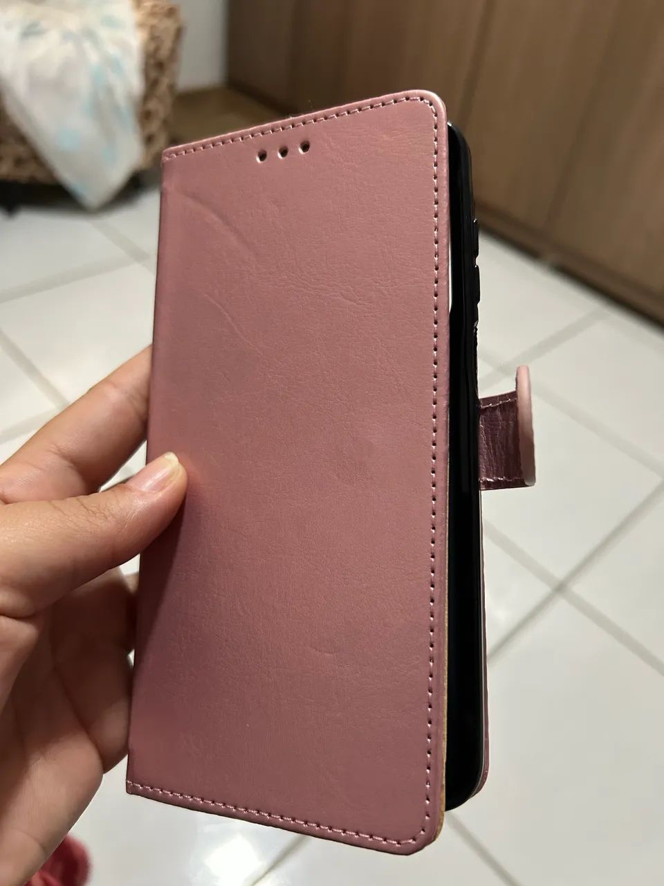 Capinhas A16 - Foto 3