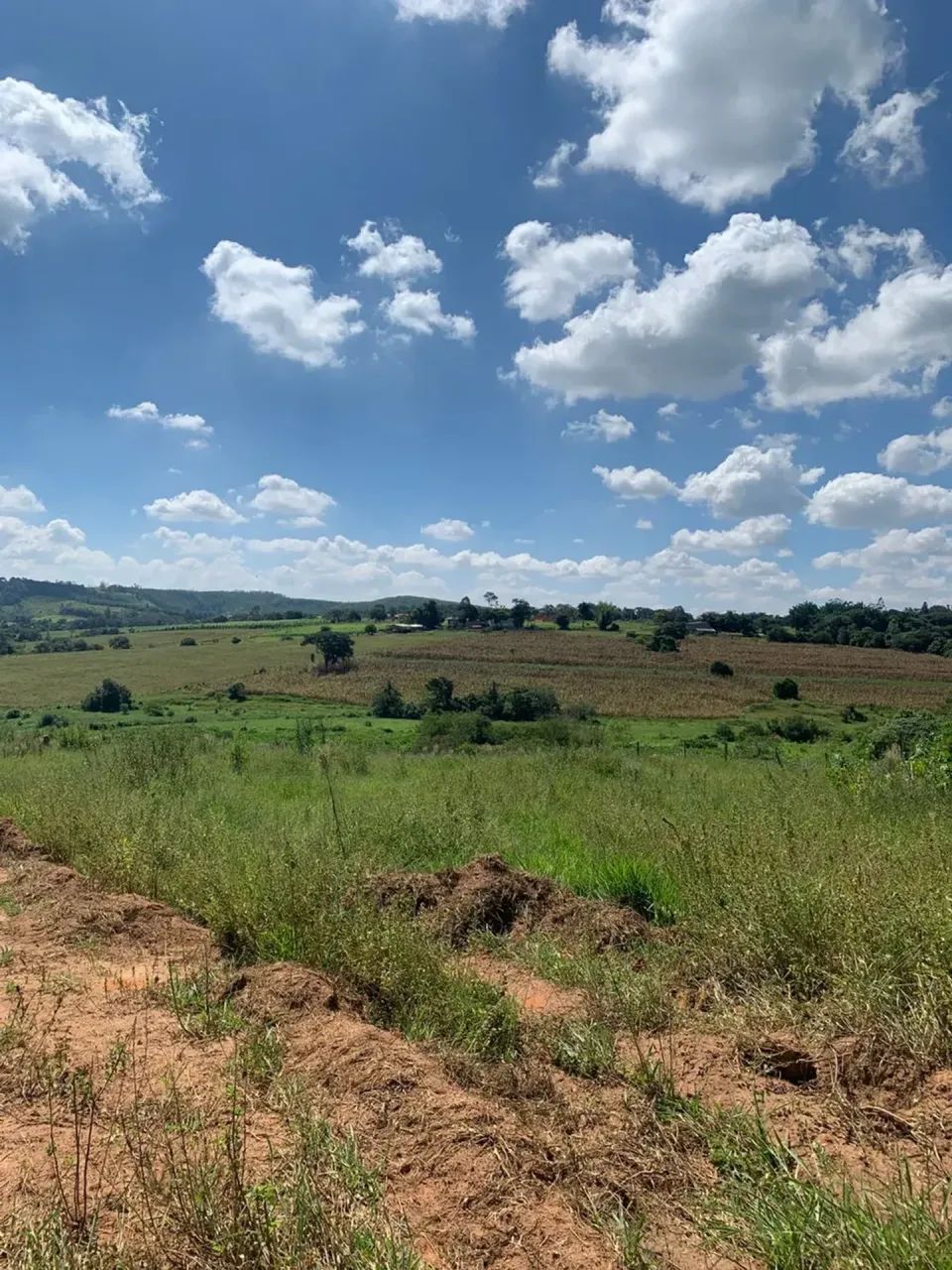 Vista Privilegiada | Lotes de 500m² em Araçoiaba da Serra - Foto 2