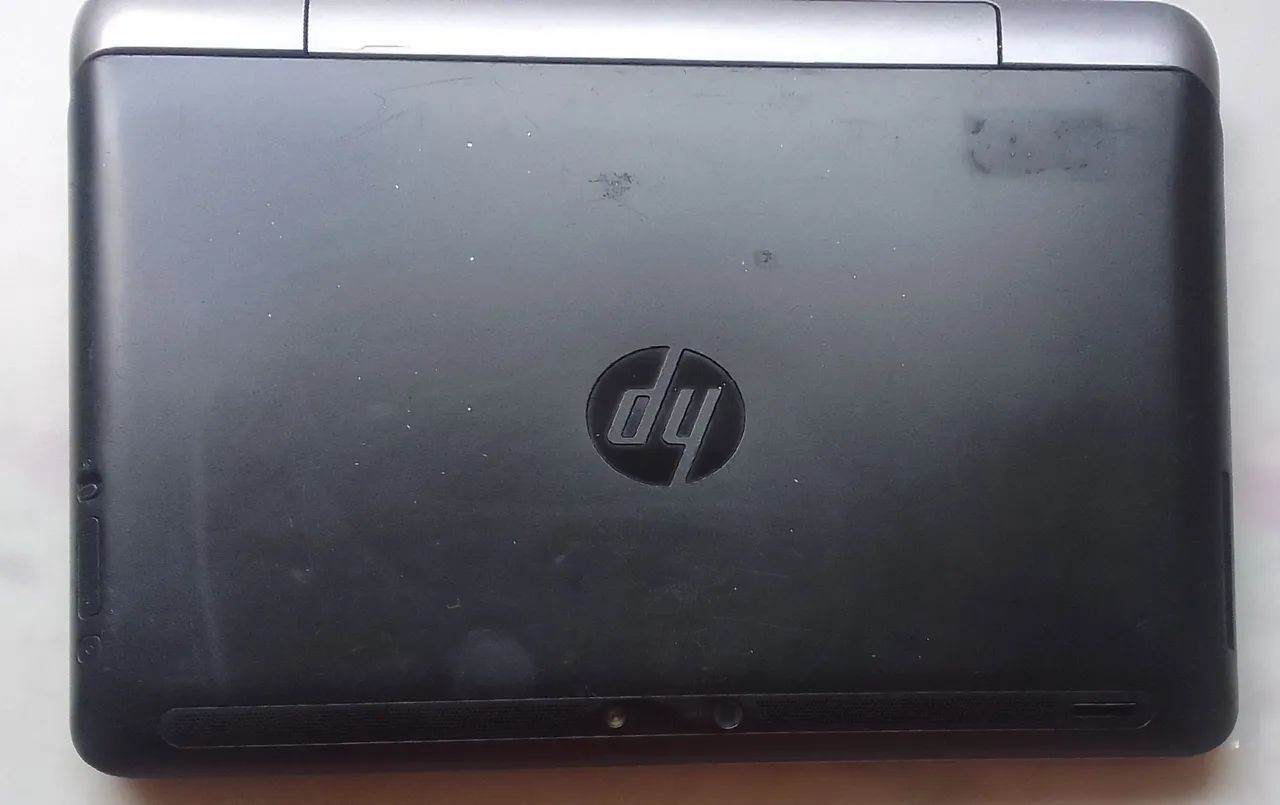 Notebook/tablet HP pró x2 612 g1 - Foto 4