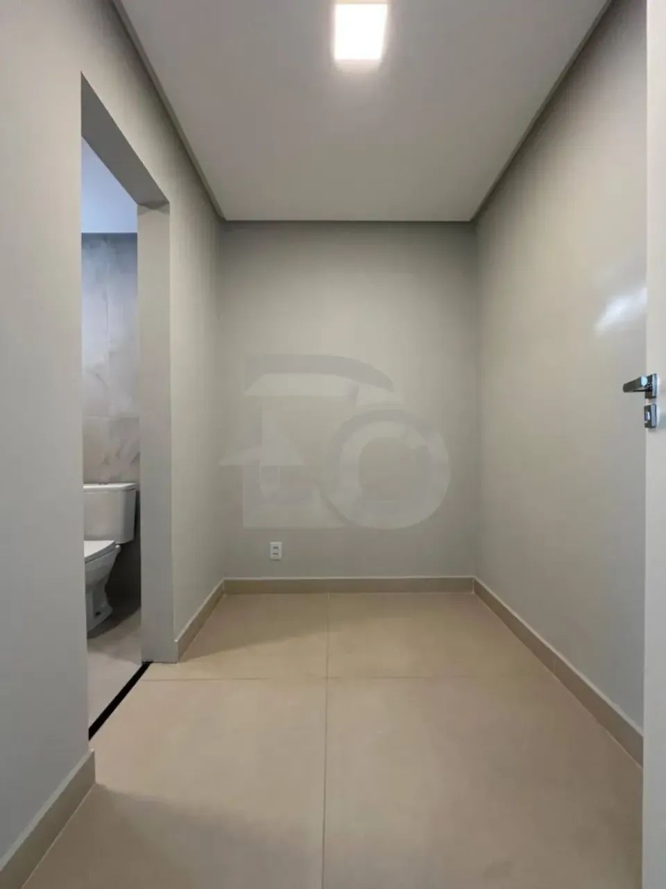 Casa com 3 Quartos, Varanda e Cozinha Integrada no Praias do Sul III - Foto 4