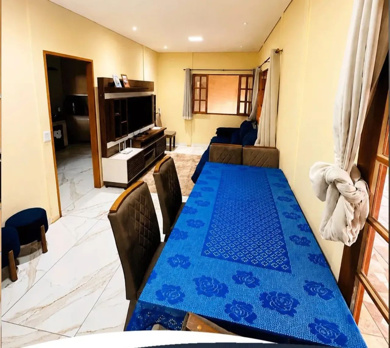 Imóvel para venda tem 280 metros quadrados com 3 quartos - Foto 2