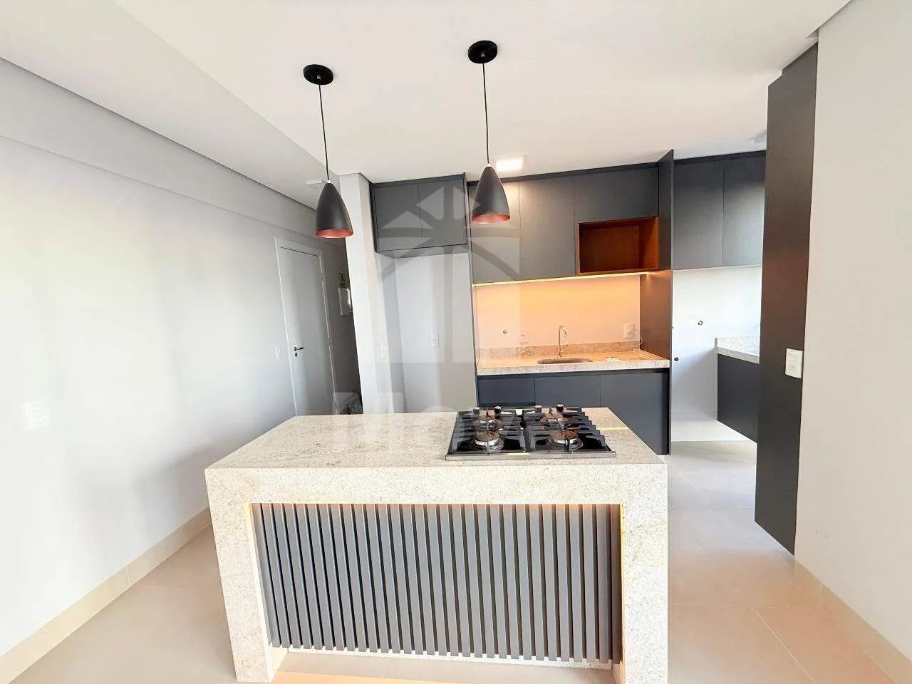 APARTAMENTO COM 3 QUARTOSNA ORLA. - Foto 4