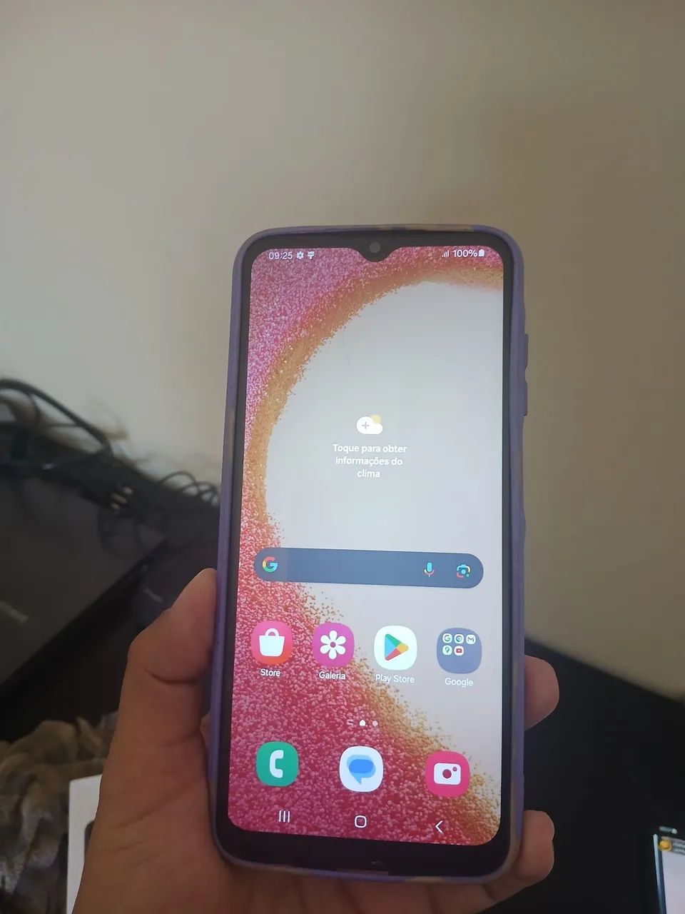 Celular A04e - Foto 2