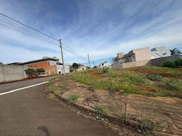 Terreno à venda, 307 m² por R$ 285.000 - Terras de Santa Bárbara - Santa Bárbara d`Oeste/S - Foto 2