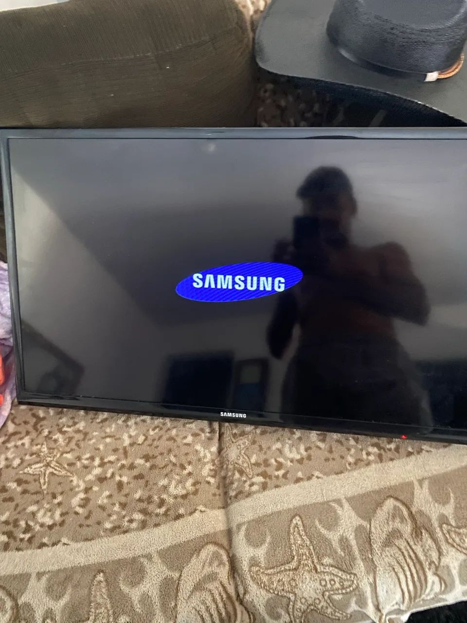 Tv Samsung  - Foto 4