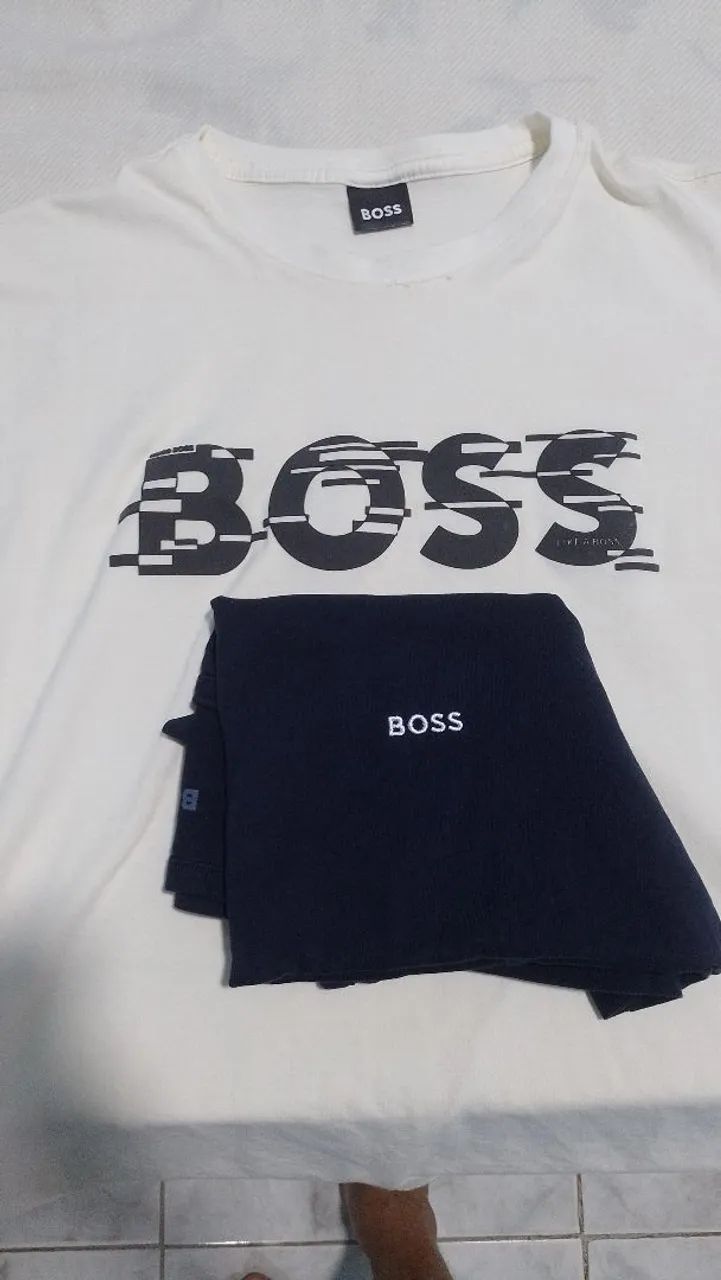 Hugo Boss